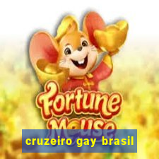 cruzeiro gay brasil